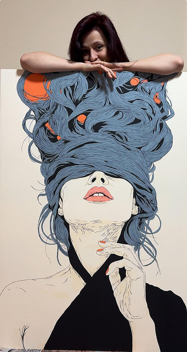 Acrylic