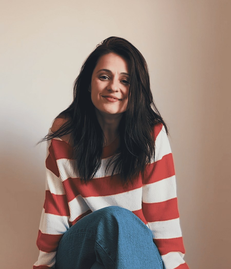 Elisa Tron